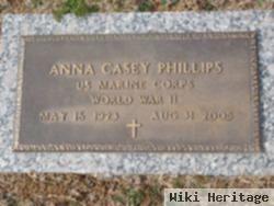 Anna Casey Phillips