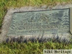 Agnes Emile Molkenthin Johnson