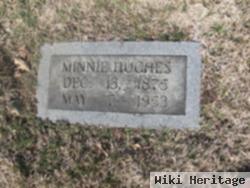 Minnie Dockery Hughes