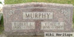 Robert L Murphy