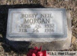 Bobby Neil Morgan