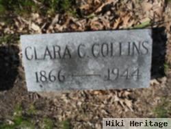 Clara C Matthews Collins