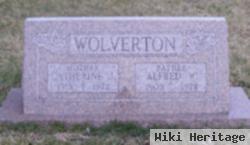 Alfred W. Wolverton