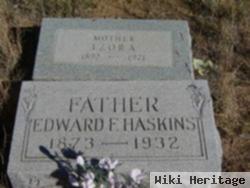 Edward Franklin Haskins