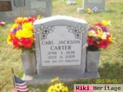 Carl Jackson Carter