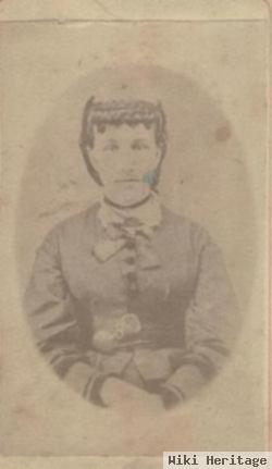 Julia Ette Hine Ludwig