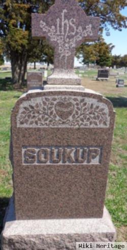 Joseph Soukup