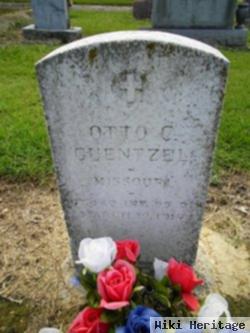 Otto C. Guentzel