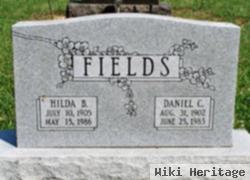 Daniel C. Fields