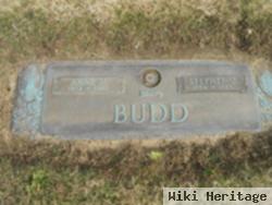 Stephen J. Budd