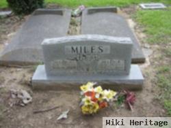 Helen R Miles