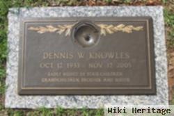 Dennis Wilson Knowles