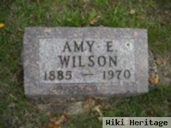 Amy E. Boozell Wilson