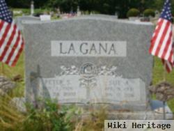 Peter S. Lagana