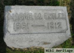 Maggie Morton Entler