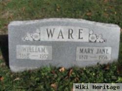 William Ware