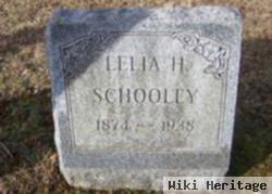 Lelia H Schooley