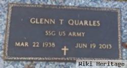 Glenn Thomas Quarles