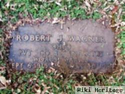 Robert J. Wagner