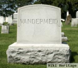 John Herald "bud" Vandermeid