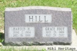 Harold H. Hill