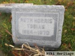 Ruth E. Tobias Norris