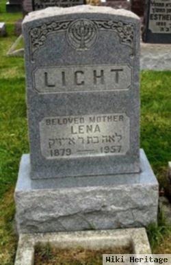 Lena Licht