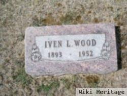 Iven L. Wood