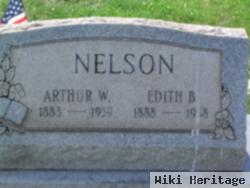 Edith B. Nelson