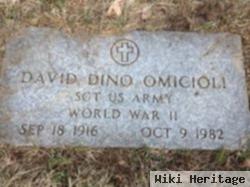 David Dino Omicioli