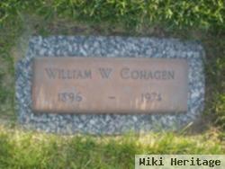 William W. Cohagen