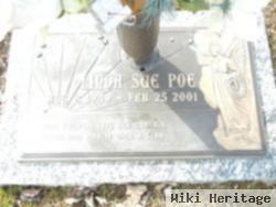 Linda Sue Wilson Poe