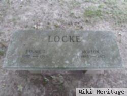 Morton Field Locke