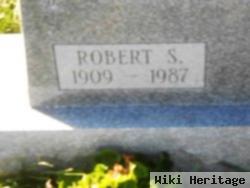 Robert S Gardner