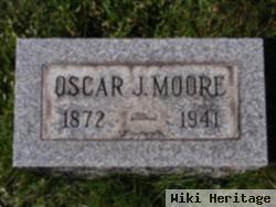 Oscar J Moore