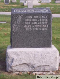 John Sweeney