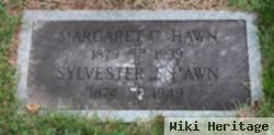 Margaret Mcmaster Hawn