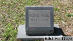 Floyd Noel