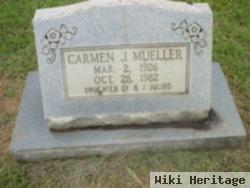 Carmen Julian Mueller