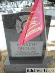 Kenneth Gooler