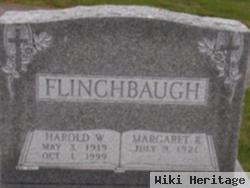 Harold Wise Flinchbaugh