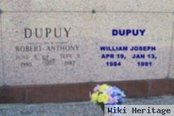 William Joseph Dupuy, Iii