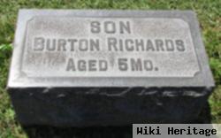 Burton Richards