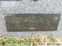 Edward Reynolds