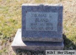 Thomas L. Bland