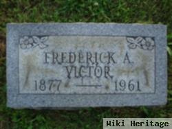 Frederick A. Victor