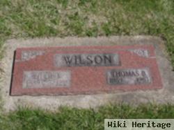 Lillie Leota Rockhill Wilson