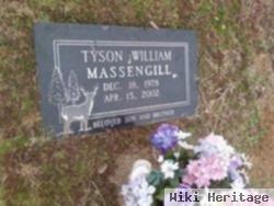 Tyson William Massengill