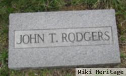 John T. Rodgers