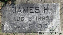 James H Drenttel